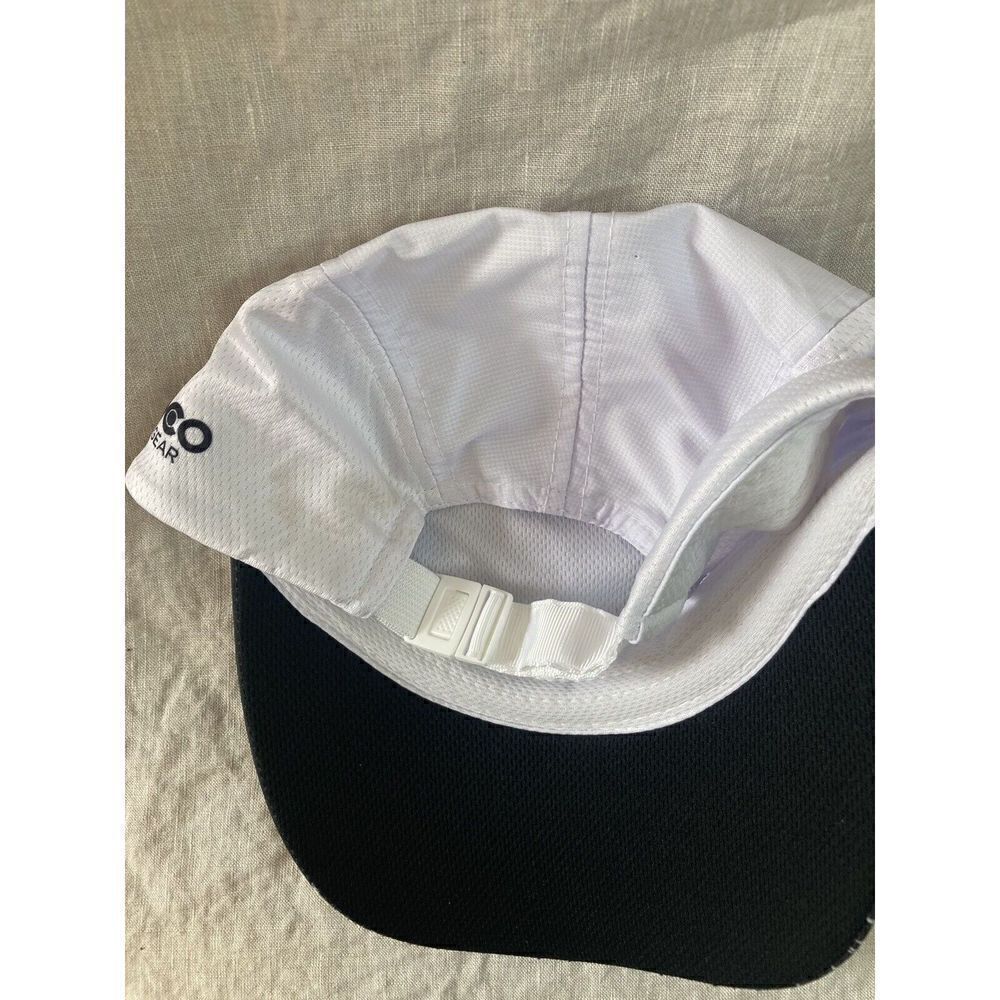 Boco Gear Five Panel Adjustable Picky Bars Polyester Hat - Picture 2 of 4